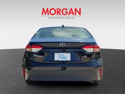 2024 Toyota Corolla - Photo 4