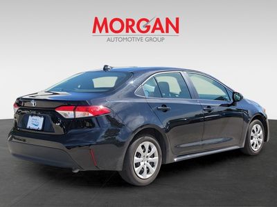 2024 Toyota Corolla - Photo 5