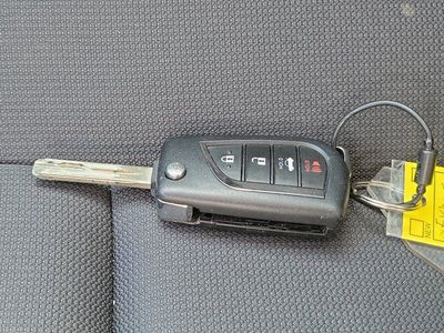 2024 Toyota Corolla - Photo 30