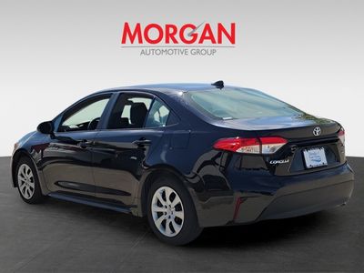 2024 Toyota Corolla - Photo 3