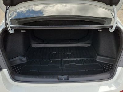 2025 Honda Civic Sedan Hybrid - Photo 14