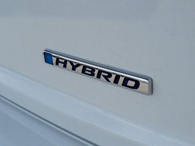 2025 Honda Civic Sedan Hybrid - Photo 12