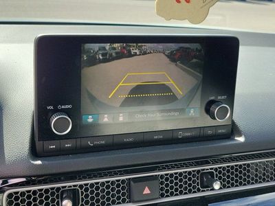 2025 Honda Civic Sedan Hybrid - Photo 28
