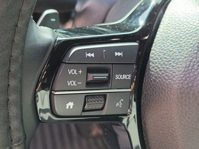 2025 Honda Civic Sedan Hybrid - Photo 24