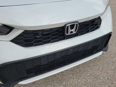 2025 Honda Civic Sedan Hybrid - Photo 7