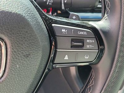 2025 Honda Civic Sedan Hybrid - Photo 25