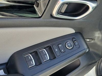 2025 Honda Civic Sedan Hybrid - Photo 22