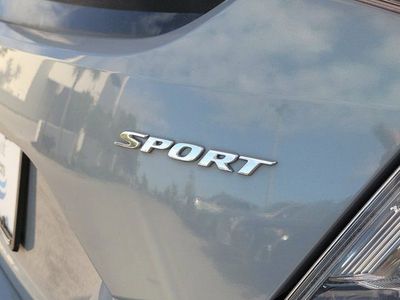 2021 Honda Civic Hatchback - Photo 10