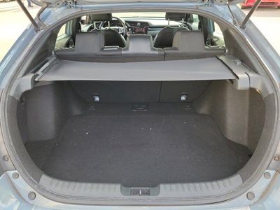 2021 Honda Civic Hatchback - Photo 11