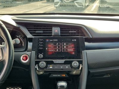 2021 Honda Civic Hatchback - Photo 18