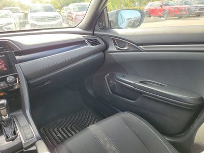 2021 Honda Civic Hatchback - Photo 17