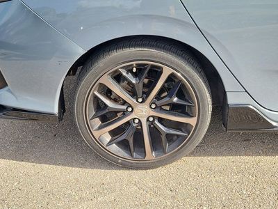 2021 Honda Civic Hatchback - Photo 9