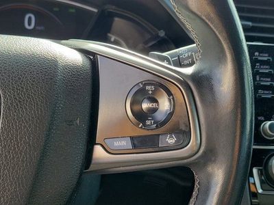 2021 Honda Civic Hatchback - Photo 24