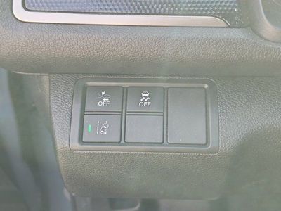 2021 Honda Civic Hatchback - Photo 22