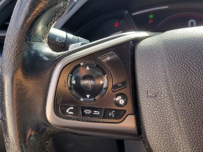 2021 Honda Civic Hatchback - Photo 23