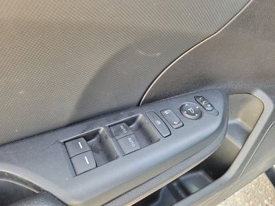 2021 Honda Civic Hatchback - Photo 21