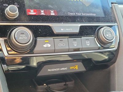 2021 Honda Civic Hatchback - Photo 27