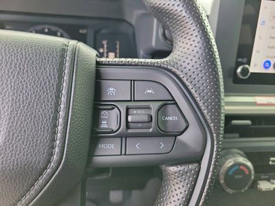 2025 Toyota Tacoma 4WD - Photo 26