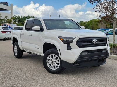 2025 Toyota Tacoma 4WD - Photo 32