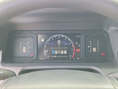 2025 Toyota Tacoma 4WD - Photo 27