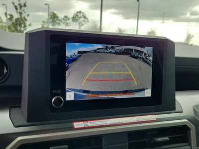 2025 Toyota Tacoma 4WD - Photo 28