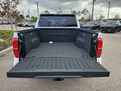 2025 Toyota Tacoma 4WD - Photo 12