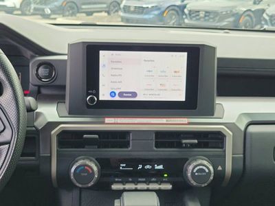 2025 Toyota Tacoma 4WD - Photo 19