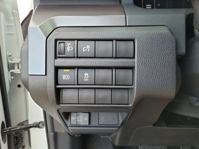 2025 Toyota Tacoma 4WD - Photo 24