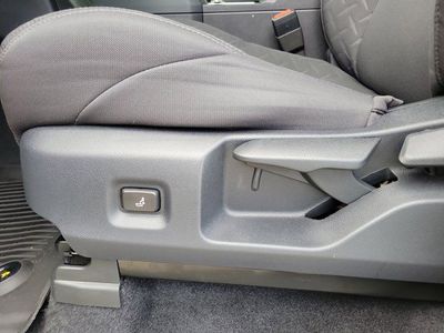 2025 Toyota Tacoma 4WD - Photo 22