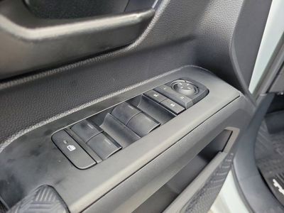 2025 Toyota Tacoma 4WD - Photo 23