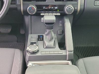 2025 Toyota Tacoma 4WD - Photo 20
