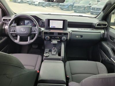 2025 Toyota Tacoma 4WD - Photo 16