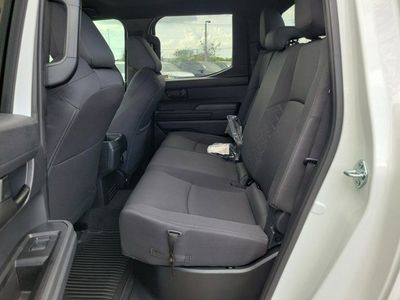 2025 Toyota Tacoma 4WD - Photo 13