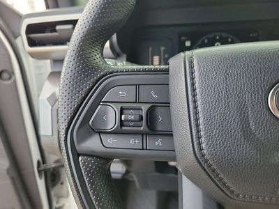 2025 Toyota Tacoma 4WD - Photo 25