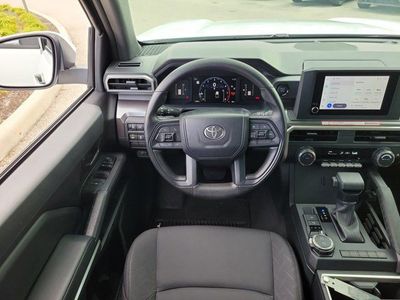 2025 Toyota Tacoma 4WD - Photo 17