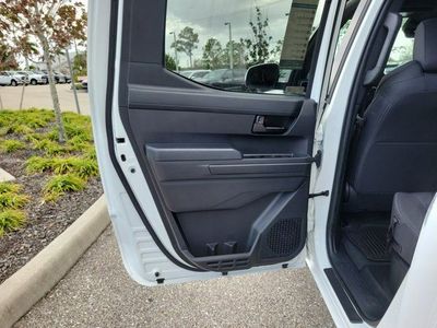2025 Toyota Tacoma 4WD - Photo 15