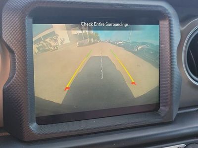 2022 Jeep Wrangler - Photo 29