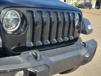 2022 Jeep Wrangler - Photo 7