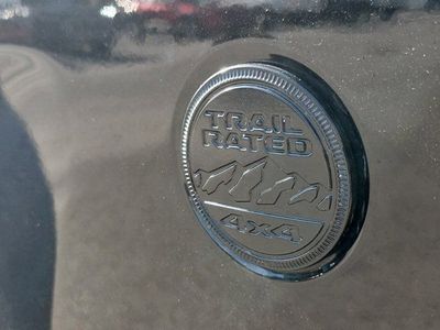 2022 Jeep Wrangler - Photo 12