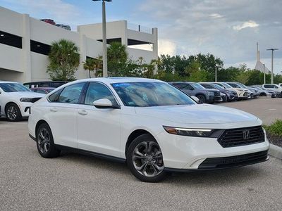 2023 Honda Accord Sedan - Photo 32