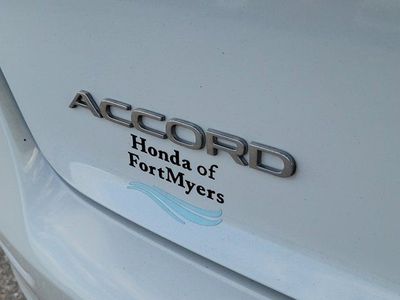 2023 Honda Accord Sedan - Photo 10