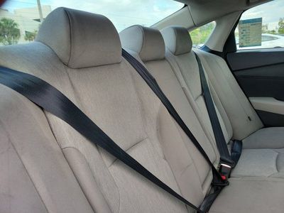 2023 Honda Accord Sedan - Photo 29