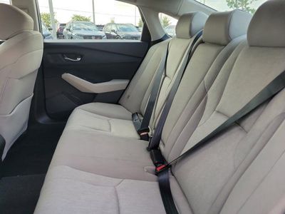 2023 Honda Accord Sedan - Photo 12