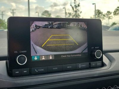 2023 Honda Accord Sedan - Photo 24