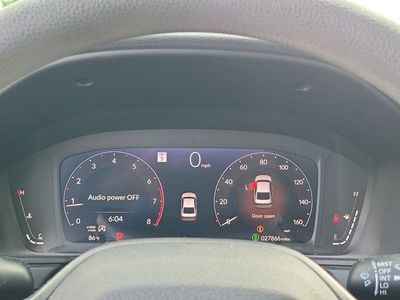 2023 Honda Accord Sedan - Photo 23
