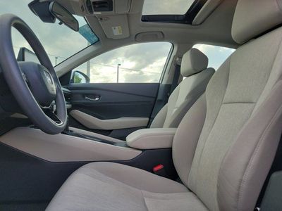 2023 Honda Accord Sedan - Photo 19