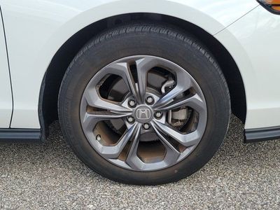 2023 Honda Accord Sedan - Photo 6