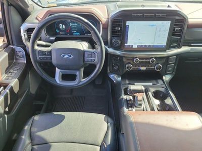 2022 Ford F-150 - Photo 18