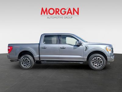 2022 Ford F-150 - Photo 3