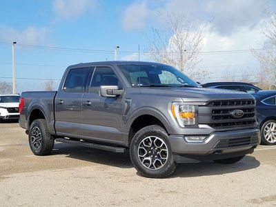 2022 Ford F-150 - Photo 33